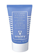Sisley Express Flower Gel Kozmetika na tvár